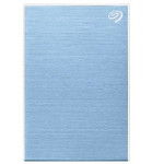 SEAGATE BACKUP PLUS PORTABLE 4TB BLUE - (STHP4000402)