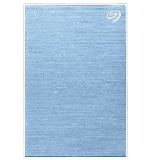SEAGATE BACKUP PLUS PORTABLE 4TB BLUE - (STHP4000402)