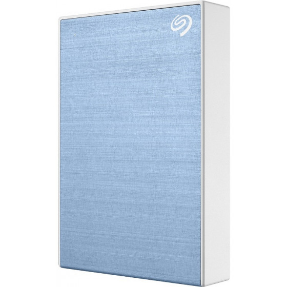 SEAGATE BACKUP PLUS PORTABLE 5TB BLUE - (STHP5000402)