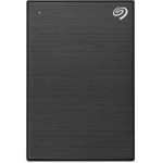 SEAGATE BACKUP PLUS SLIM 1TB BLACK - (STHN1000400)