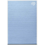 SEAGATE BACKUP PLUS SLIM 1TB BLUE - (STHN1000402)