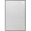 SEAGATE BACKUP PLUS SLIM 1TB SILVER - (STHN1000401)