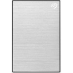 SEAGATE BACKUP PLUS SLIM 1TB SILVER - (STHN1000401)