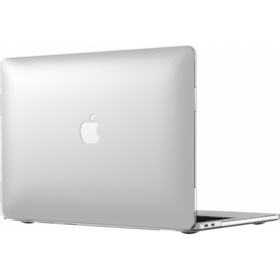 SPECK SMARTSHELL MACBOOK PRO 13 CASE CLEAR - (126088-1212)