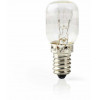 NEDIS OVEN LAMP E14 25W - (OVBUE1425W1)