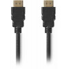 NEDIS ULTRA HIGH SPEED HDMI CABLE 1.0M M-M - (CVGB35000BK10)