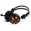 A4TECH HEADSET 3.5MM 40MM ��������� ��������� - (HS-28-3)