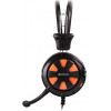 A4TECH HEADSET 3.5MM 40MM ��������� ��������� - (HS-28-3)