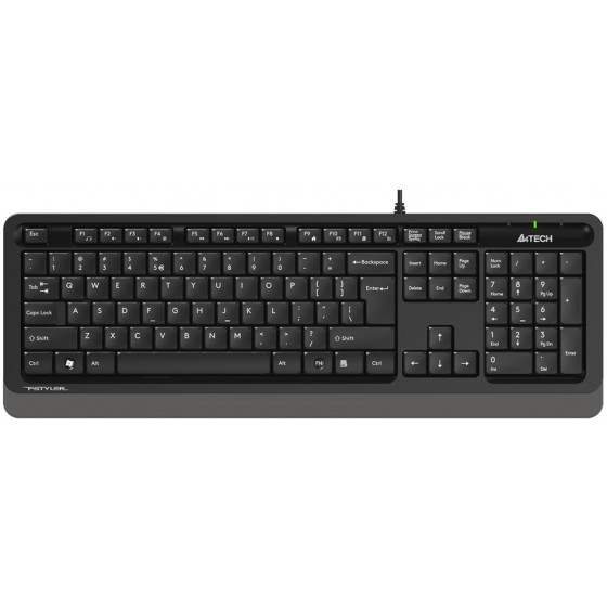 A4TECH ��������� ������������ FK10 FSTYLER SERIES �����
