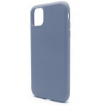 INOS ���� LIQUID SILICON ��� APPLE IPHONE 11 L-COVER ���� ���� - (5205598128999)