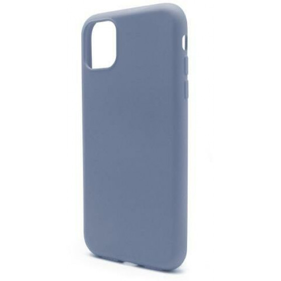 INOS ���� LIQUID SILICON ��� APPLE IPHONE 11 L-COVER ���� ���� - (5205598128999)