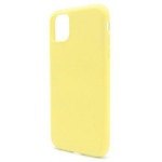 INOS ���� LIQUID SILICON ��� APPLE IPHONE 11 L-COVER ������� - (5205598129170)