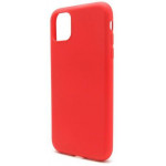 INOS ���� LIQUID SILICON ��� APPLE IPHONE 11 L-COVER ������� - (5205598129002)