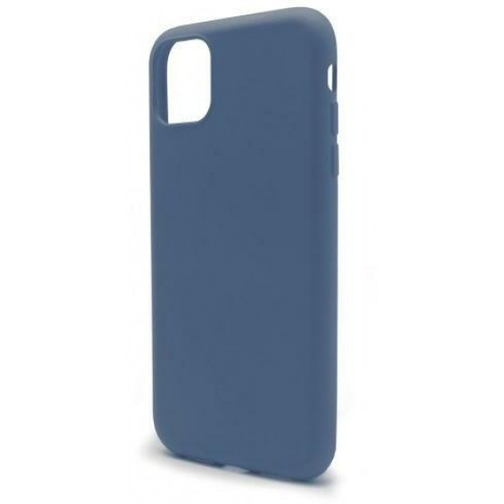 INOS ���� LIQUID SILICON ��� APPLE IPHONE 11 L-COVER ���� ��� - (5205598128982)