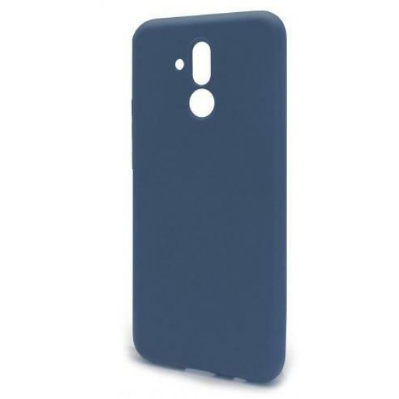 INOS ���� LIQUID SILICON ��� HUAWEI MATE 20 LITE L-COVER ���� ��� - (5205598117863)