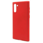 INOS ���� LIQUID SILICON ��� SAMSUNG N970F GALAXY NOTE 10 L-COVER ������� - (5205598129378)