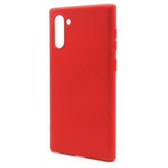 INOS ���� LIQUID SILICON ��� SAMSUNG N970F GALAXY NOTE 10 L-COVER ������� - (5205598129378)