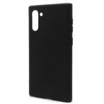 INOS ���� LIQUID SILICON ��� SAMSUNG N970F GALAXY NOTE 10 L-COVER ����� - (5205598129392)