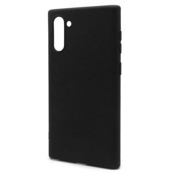 INOS ���� LIQUID SILICON ��� SAMSUNG N970F GALAXY NOTE 10 L-COVER ����� - (5205598129392)