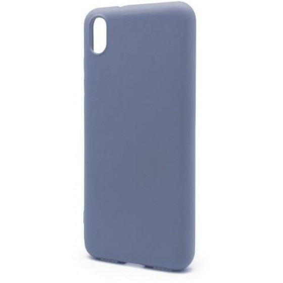 INOS ���� LIQUID SILICON ��� XIAOMI REDMI 7A L-COVER ���� ���� - (5205598129187)