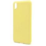 INOS ���� LIQUID SILICON ��� XIAOMI REDMI 7A L-COVER ������� - (5205598129248)
