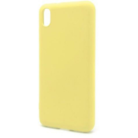 INOS ���� LIQUID SILICON ��� XIAOMI REDMI 7A L-COVER ������� - (5205598129248)