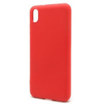 INOS ���� LIQUID SILICON ��� XIAOMI REDMI 7A L-COVER ������� - (5205598129194)