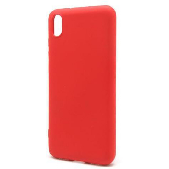 INOS ���� LIQUID SILICON ��� XIAOMI REDMI 7A L-COVER ������� - (5205598129194)