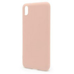 INOS ���� LIQUID SILICON ��� XIAOMI REDMI 7A L-COVER ����� - (5205598129262)