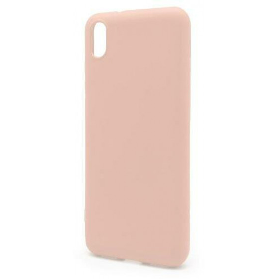 INOS ���� LIQUID SILICON ��� XIAOMI REDMI 7A L-COVER ����� - (5205598129262)