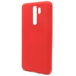 INOS ���� LIQUID SILICON ��� XIAOMI REDMI NOTE 8 PRO L-COVER ������� - (5205598129699)