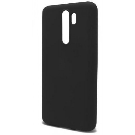 INOS ���� LIQUID SILICON ��� XIAOMI REDMI NOTE 8 PRO L-COVER ����� - (5205598129705)