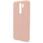 INOS ���� LIQUID SILICON ��� XIAOMI REDMI NOTE 8 PRO L-COVER ����� - (5205598129712)