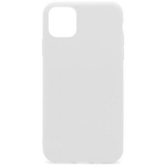 INOS ���� SOFT TPU ��� APPLE IPHONE 11 S-COVER FROST - (5205598128180)