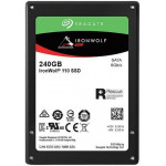 SEAGATE SSD IRONWOLF 110 240GB - (ZA240NM10011)