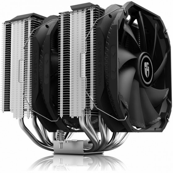 DEEPCOOL ASSASSIN III CPU COOLER