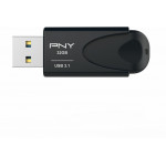 PNY 32GB USB 3.1 ATTACHE 4 - (FD32GATT431KK-EF)