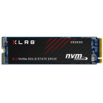 PNY SSD CS3030 500GB M.2 NVME - (M280CS3030-500-RB)