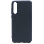 INOS ���� SOFT TPU ��� HUAWEI P20 PRO S-COVER ���� - (5205598124878)