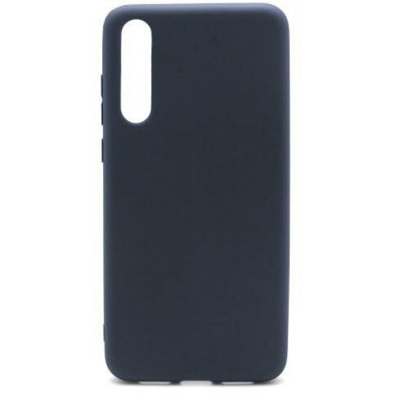 INOS ���� SOFT TPU ��� HUAWEI P20 PRO S-COVER ���� - (5205598124878)