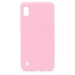 INOS ���� SOFT TPU ��� SAMSUNG A105F GALAXY A10 S-COVER ��� - (5205598125080)