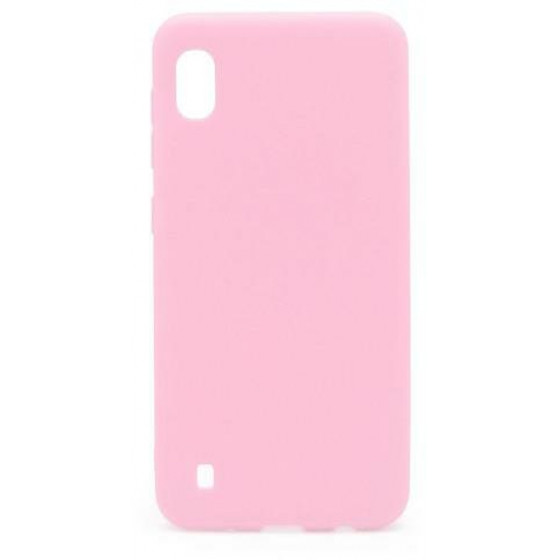 INOS ���� SOFT TPU ��� SAMSUNG A105F GALAXY A10 S-COVER ��� - (5205598125080)