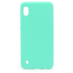 INOS ���� SOFT TPU ��� SAMSUNG A105F GALAXY A10 S-COVER ������� - (5205598125059)