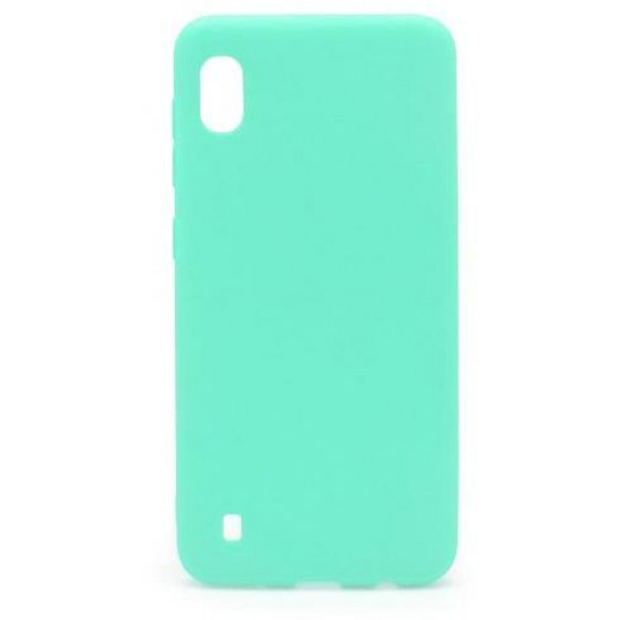 INOS ���� SOFT TPU ��� SAMSUNG A105F GALAXY A10 S-COVER ������� - (5205598125059)