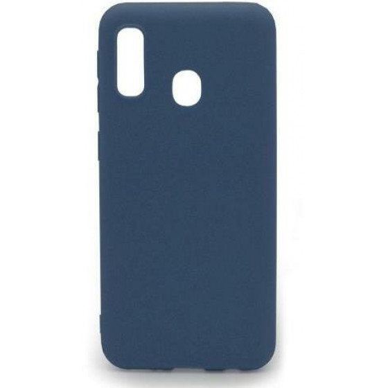INOS ���� SOFT TPU ��� SAMSUNG A202F GALAXY A20E S-COVER ���� - (5205598124359)