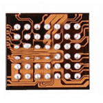 AUDIO IC CHIP ��� IPHONE 7 - (SPIP7-071)