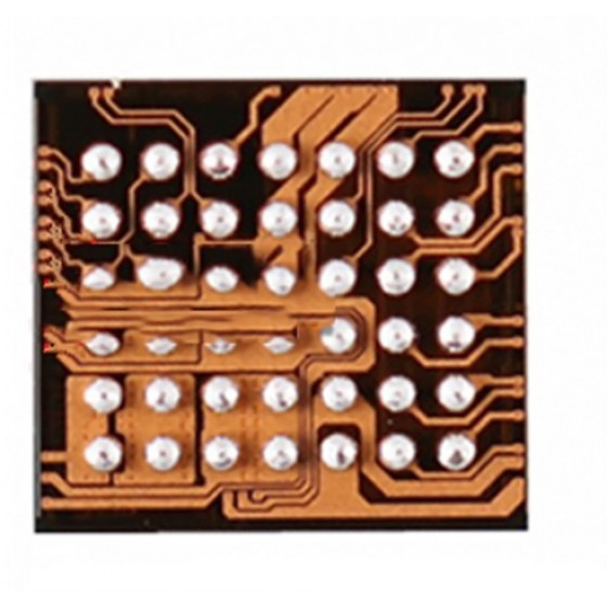 AUDIO IC CHIP ��� IPHONE 7 - (SPIP7-071)