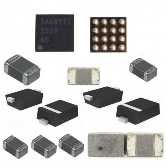 BACKLIGHT KIT ��� IPHONE 6S - (SPIP6-120)