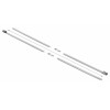 DELOCK ���������� ���������� �������� 500X4.6MM 10��� - (18770)