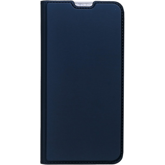 POWERTECH ���� BOOK ELEGANT ��� SAMSUNG A70 ���� - (MOB-1452)